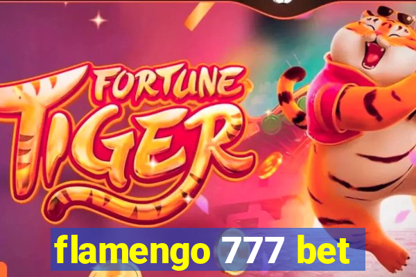 flamengo 777 bet